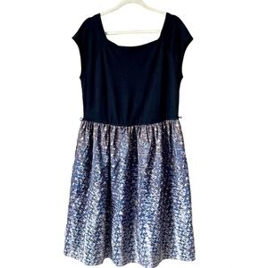 MIXT BY Heidi Wiesel dress